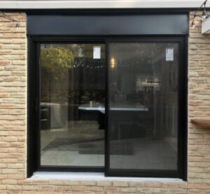 patio sliding door