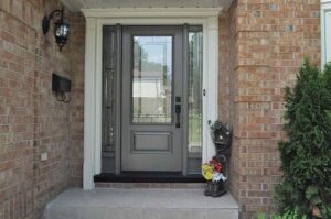 door sidelights