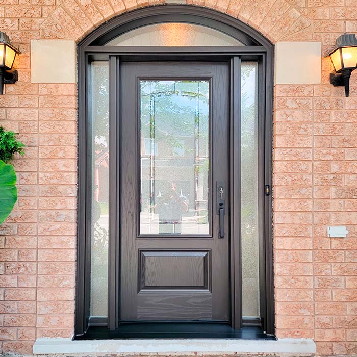 Gallery doorway inc 