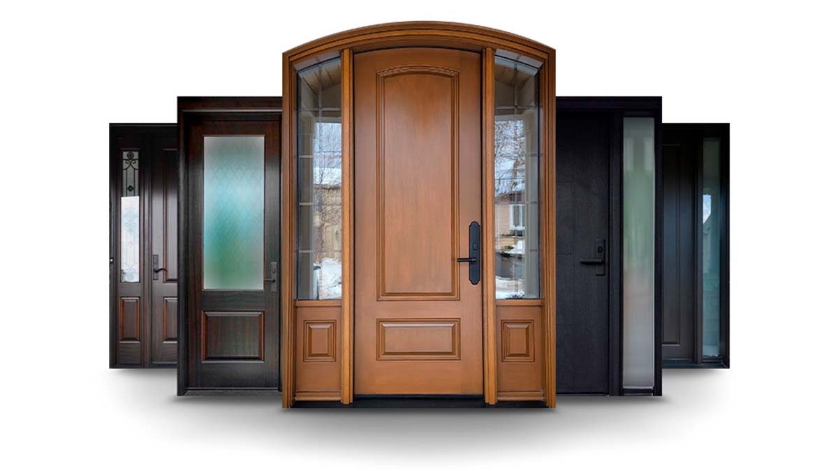 Contact Us - Doorway Inc.