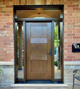 Transitional Burlington Firgrain Fibreglass