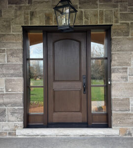 Traditional Aldergrain Fibreglass in Brantford